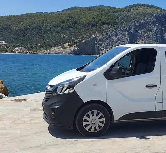 Naxos VIP Services