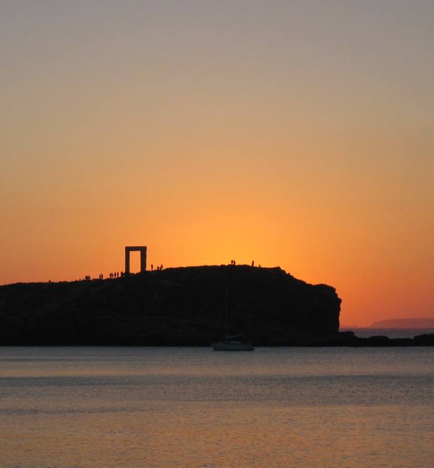 Authentic Naxos Experience
