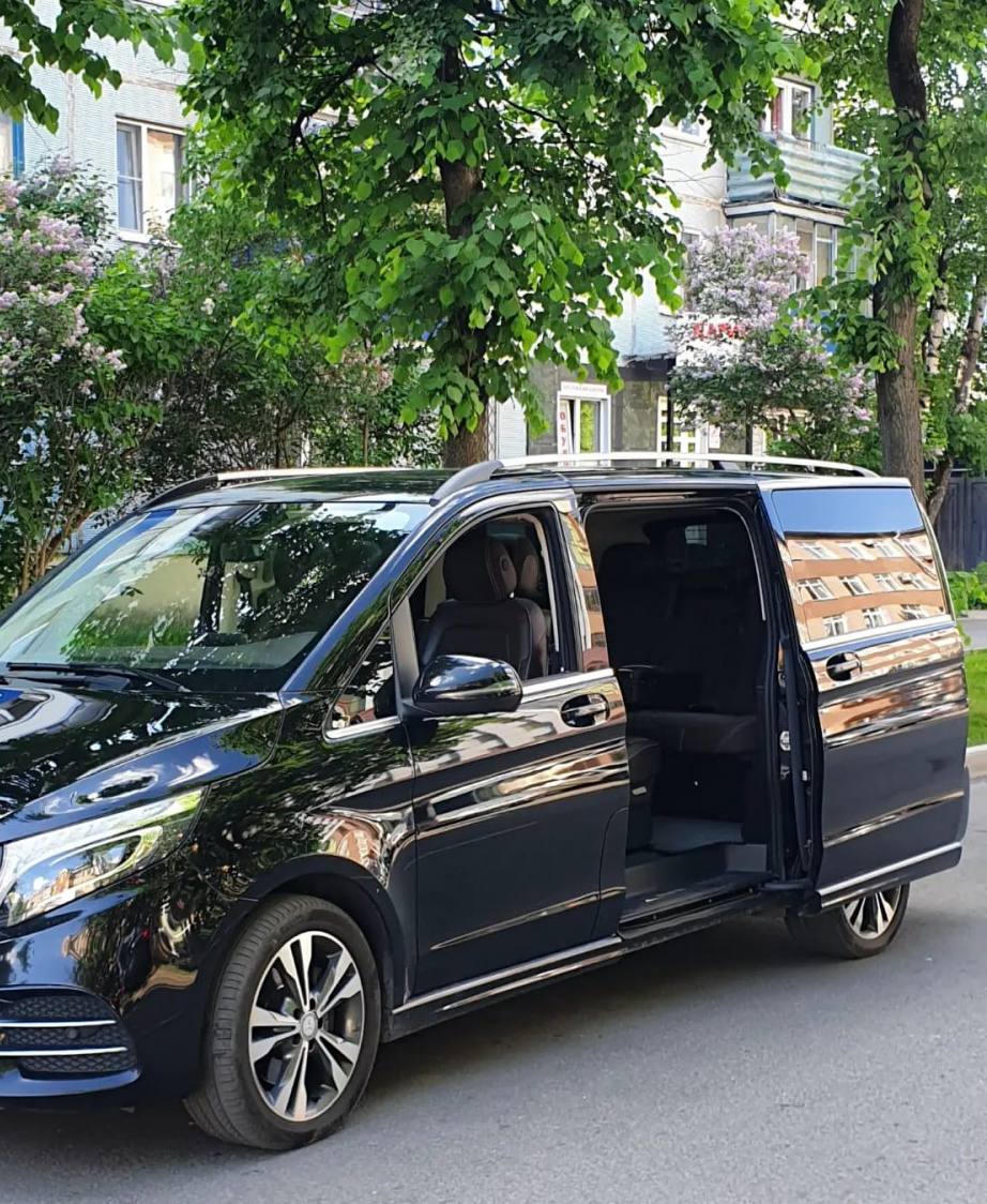 Naxos Professional Transfer Services